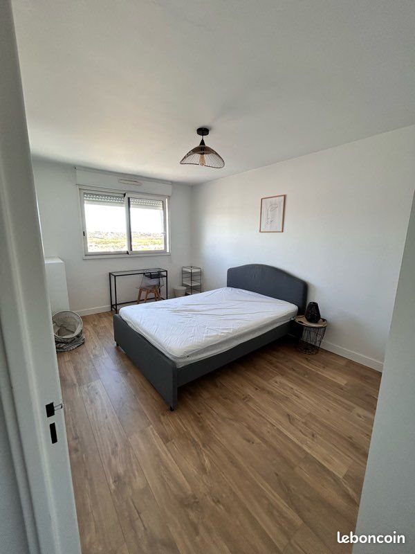 Appartement à vendre, 84m², Brest