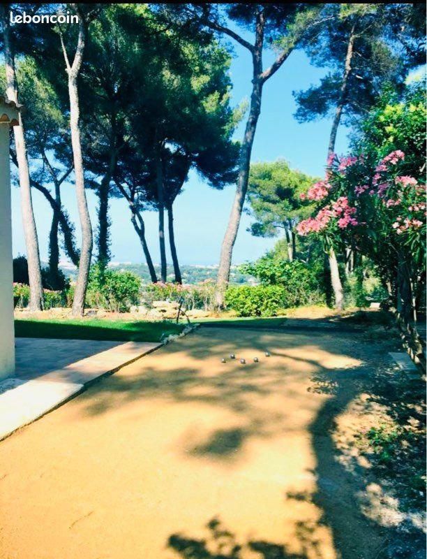 Maison à louer, 150m², Vallauris