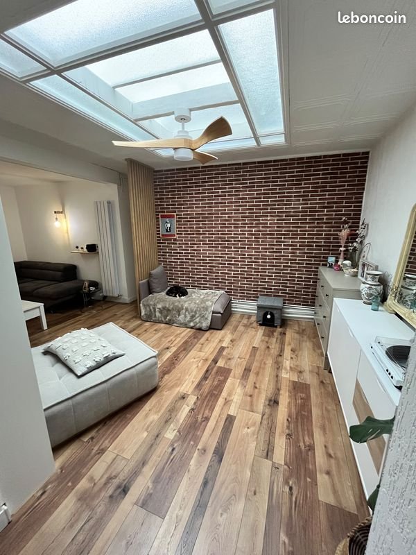 Maison à vendre, 129m², Marcq-en-Baroeul