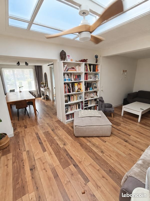 Maison à vendre, 129m², Marcq-en-Baroeul