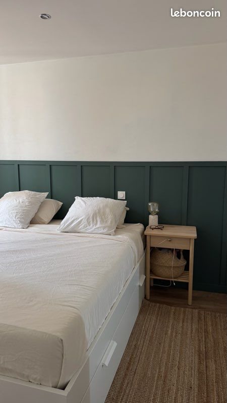 Appartement à louer, 50m², Toulon