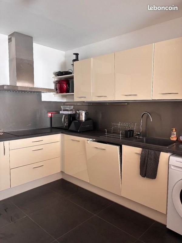 Appartement à louer, 75m², Le Mans