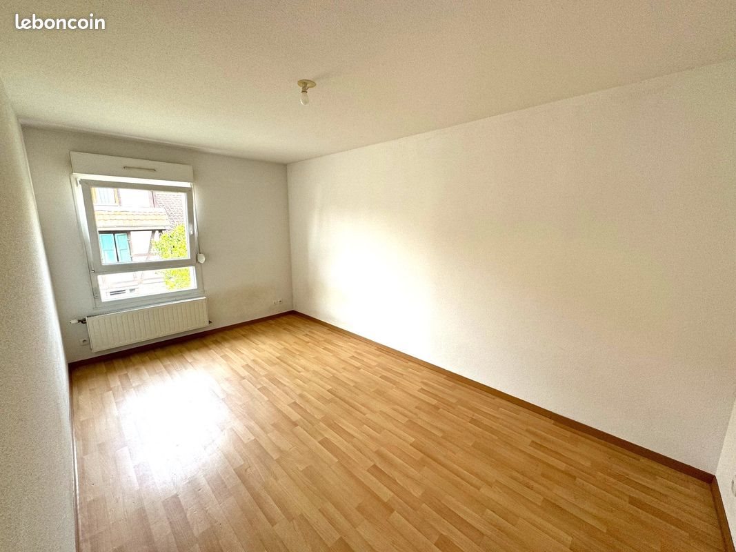 Appartement à louer, 73m², Durmenach