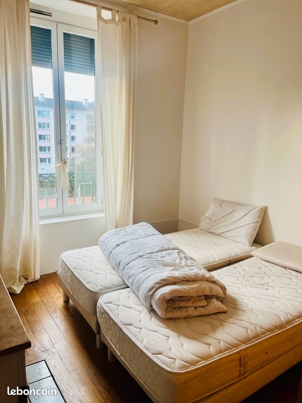 Appartement à louer, 48m², Ecully
