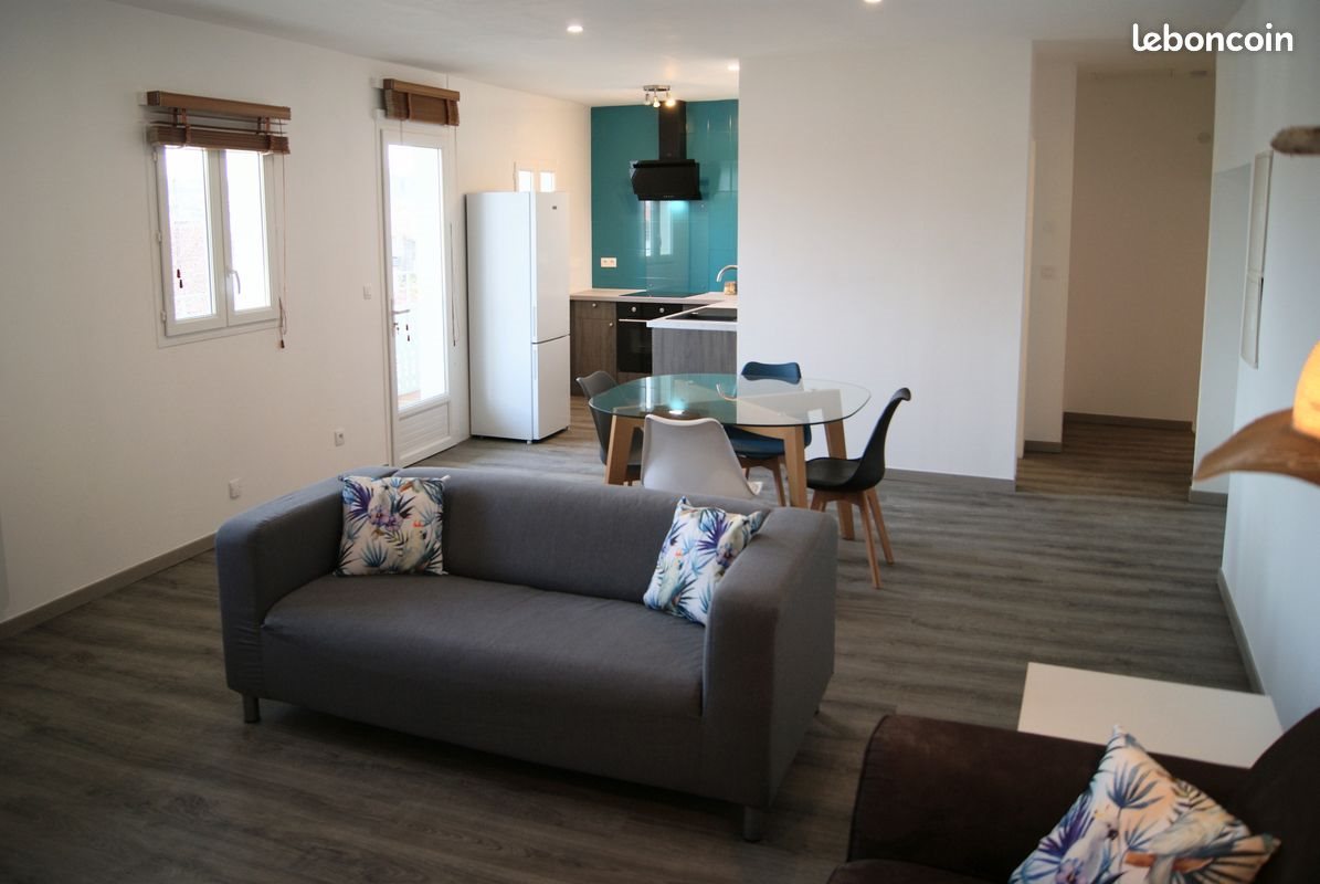 Appartement à louer, 95m², Auch