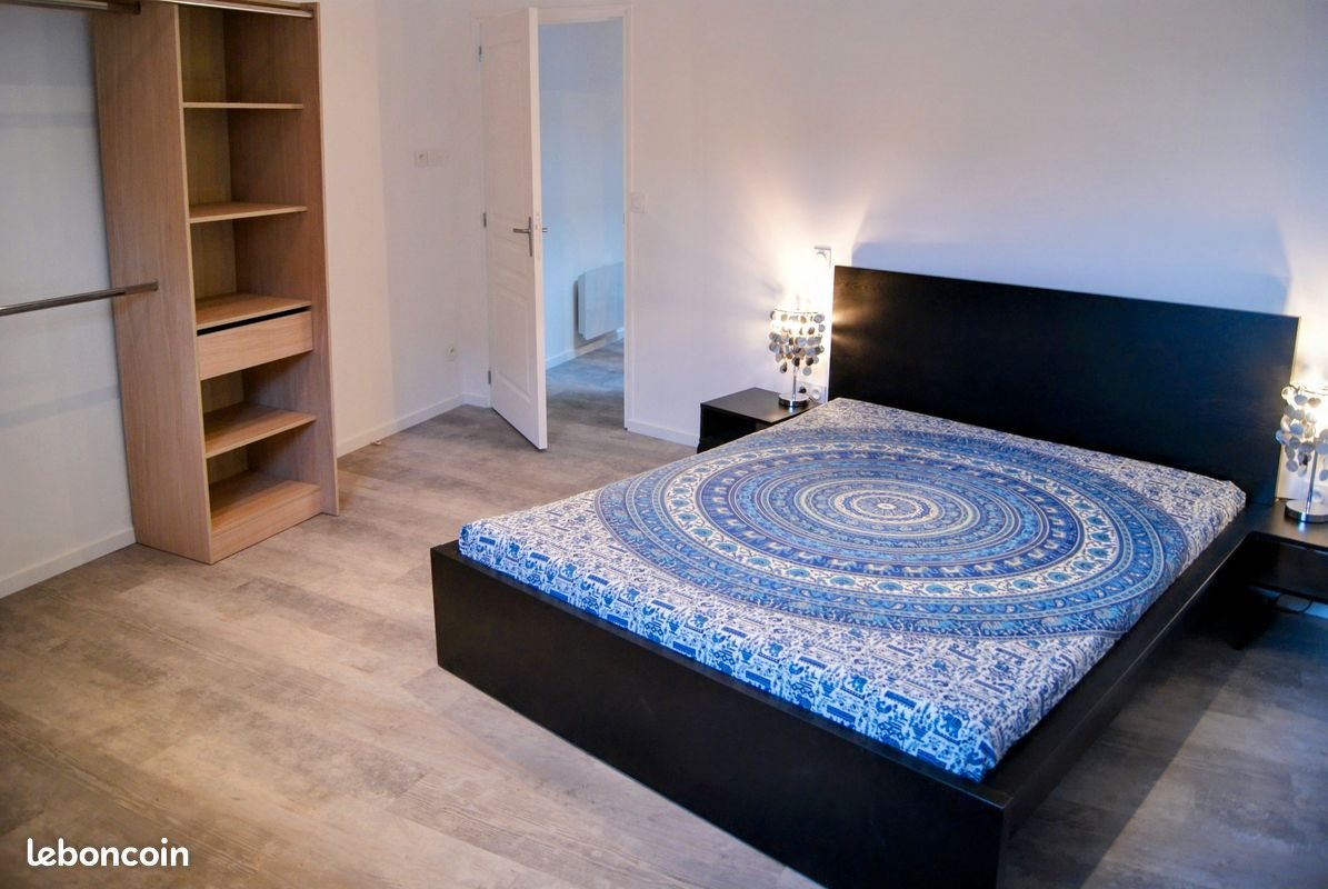 Appartement à louer, 95m², Auch