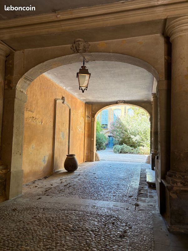 Appartement à louer, 60m², Aix-en-Provence
