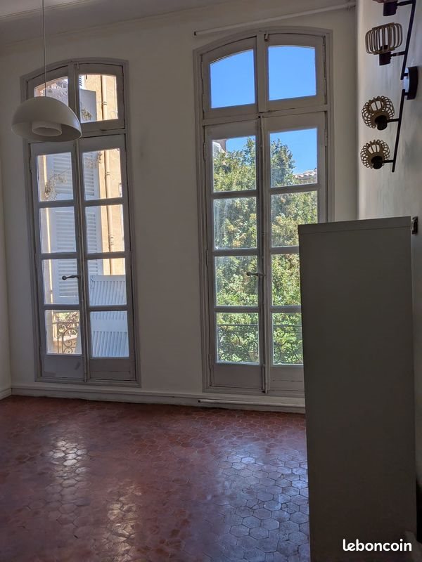 Appartement à louer, 60m², Aix-en-Provence