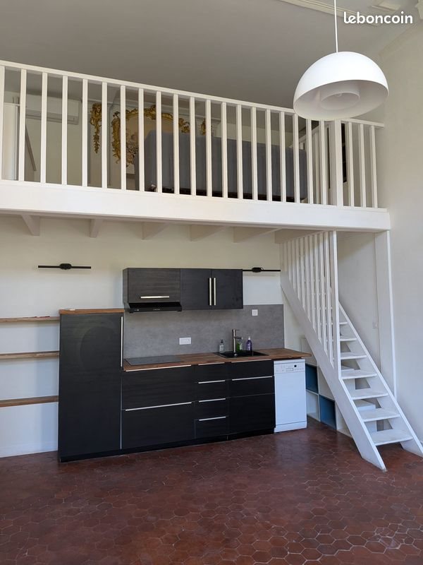 Appartement à louer, 60m², Aix-en-Provence