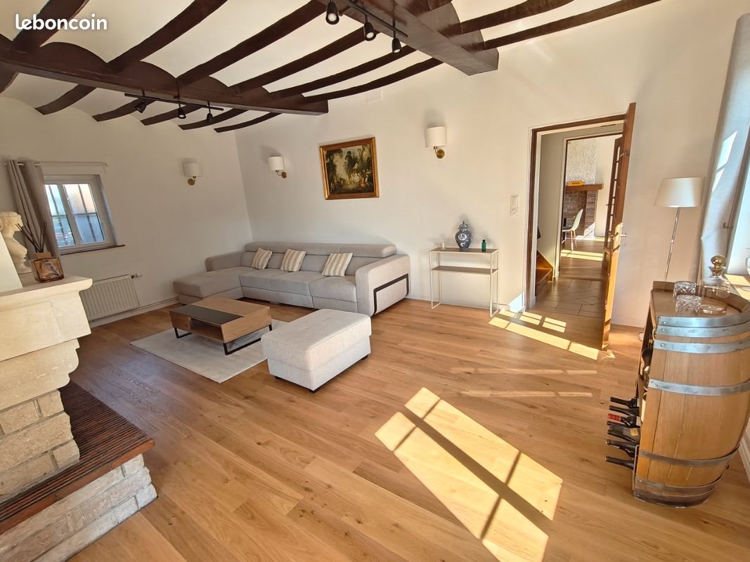 Maison à vendre, 136m², Sebourg
