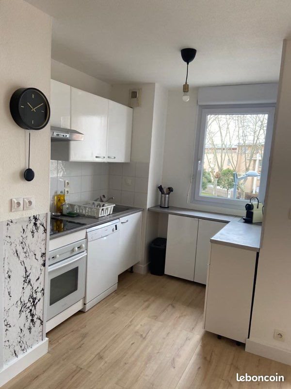 Appartement à louer, 45m², Colomiers
