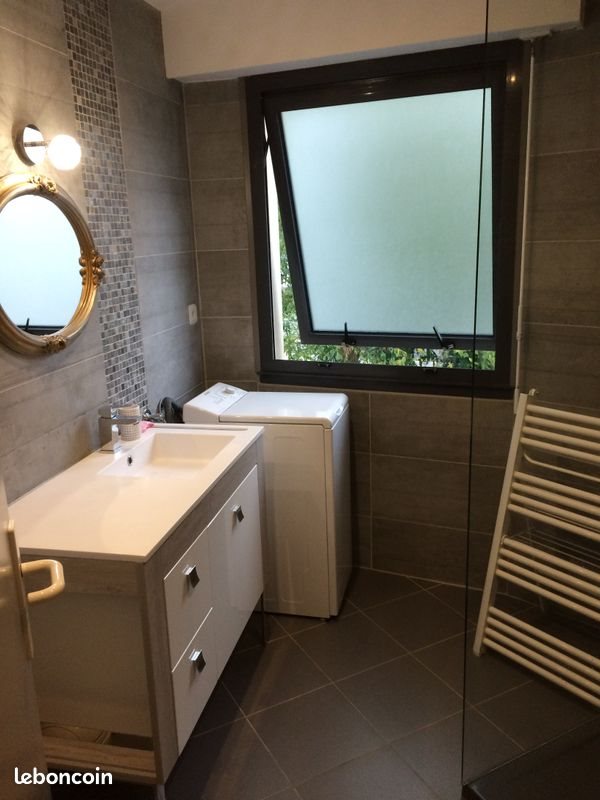 Appartement à louer, 41m², La Rochelle