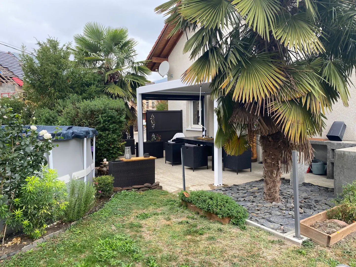 Maison à vendre, 98m², Vallières