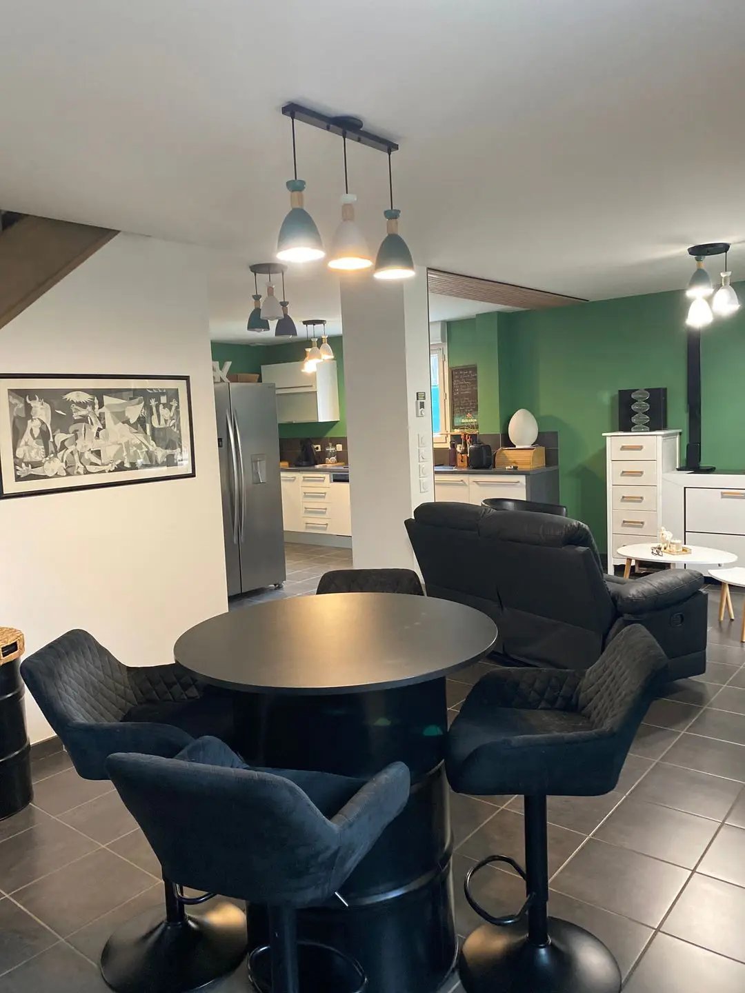 Maison à vendre, 98m², Vallières