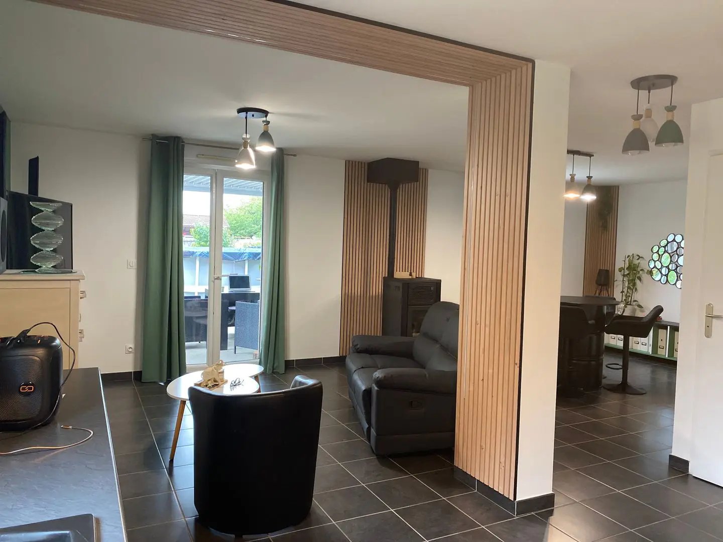 Maison à vendre, 98m², Vallières