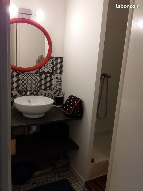Appartement à vendre, 28m², Erdeven