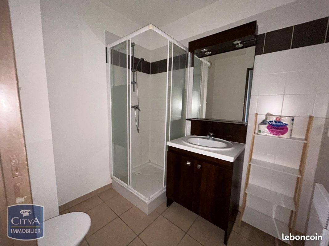 Appartement à vendre, 35m², Lunel