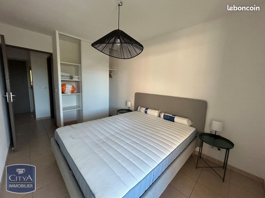 Appartement à vendre, 35m², Lunel