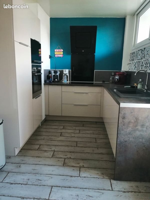 Appartement à louer, 90m², Béziers
