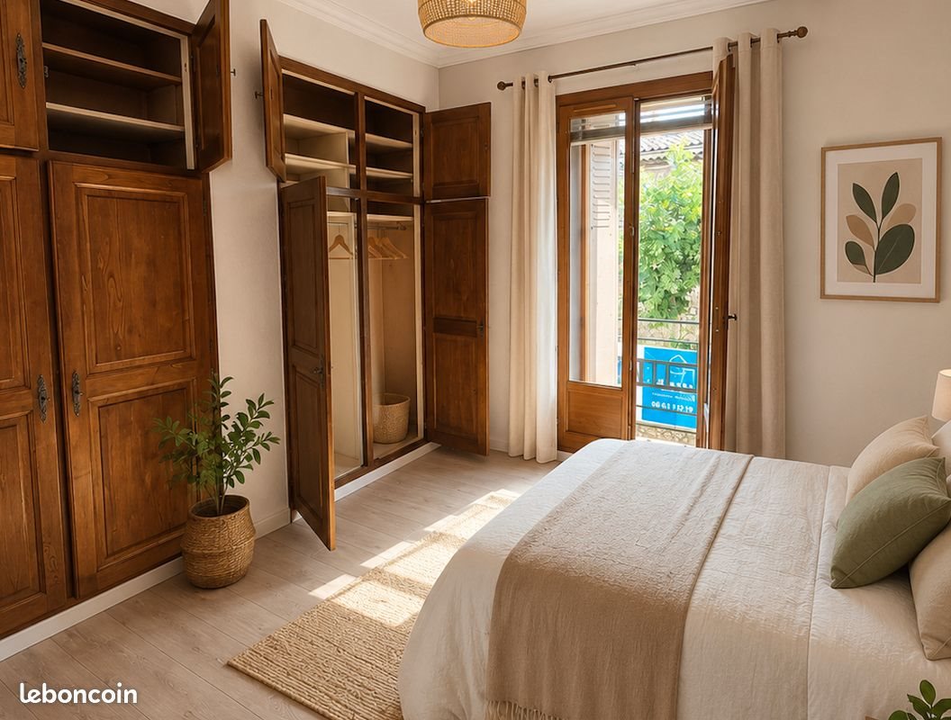 Appartement à louer, 63m², Manosque