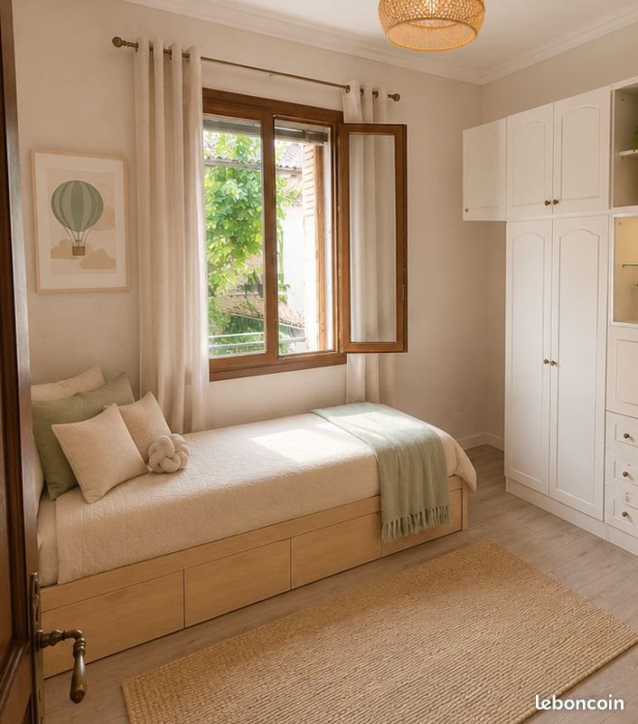 Appartement à louer, 63m², Manosque