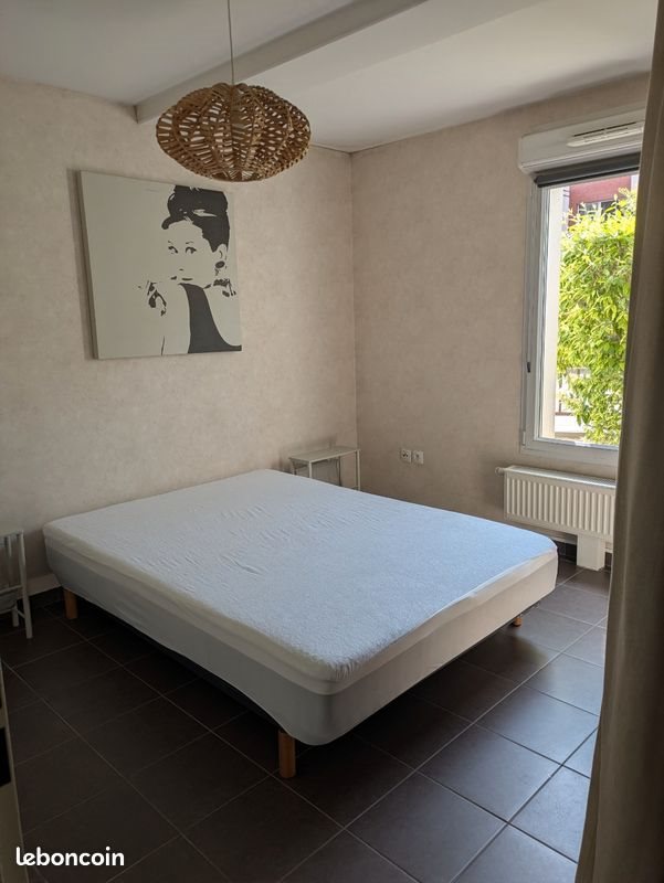 Appartement à louer, 70m², Laxou