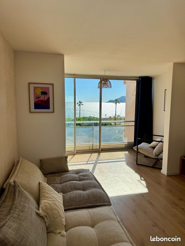 Appartement à louer, 35m², Cannes
