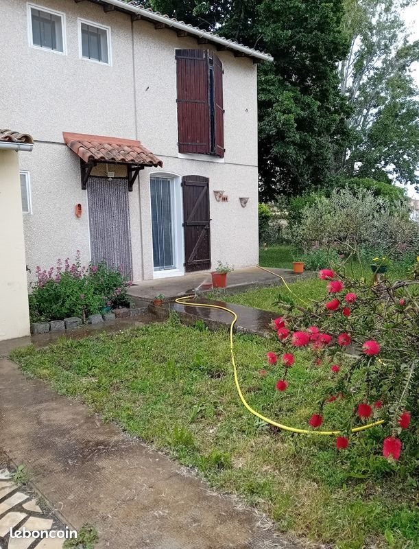 Maison à vendre, 111m², Istres