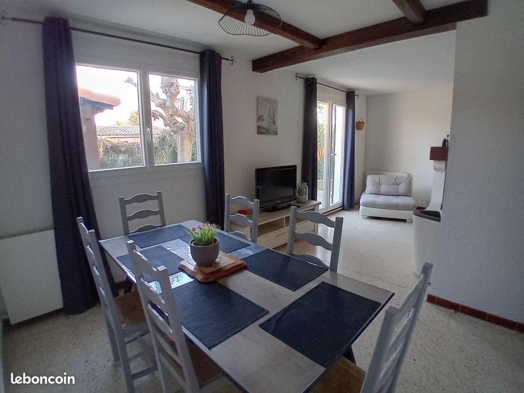 Maison à vendre, 111m², Istres