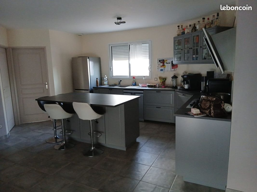 Maison à vendre, 140m², Brantôme