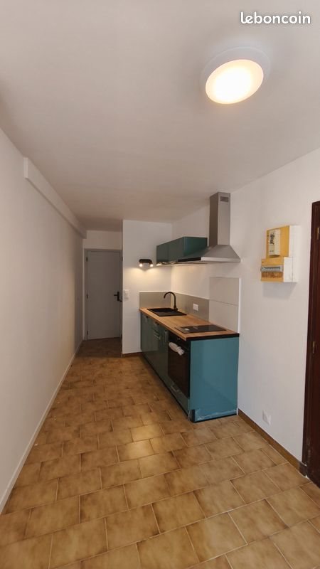 Appartement à louer, 28m², Cadenet