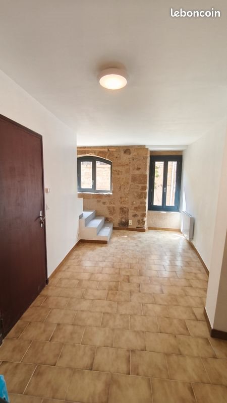 Appartement à louer, 28m², Cadenet
