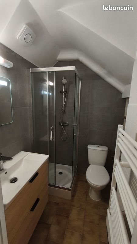 Appartement à louer, 28m², Cadenet