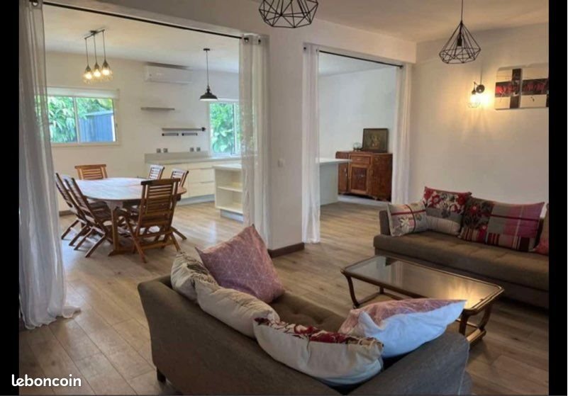 Maison à louer, 143m², Paris 10ème