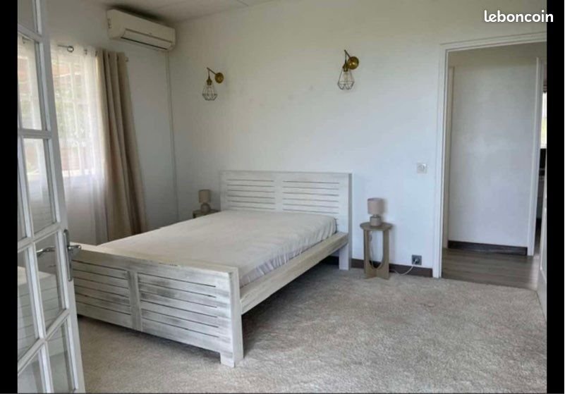 Maison à louer, 143m², Paris 10ème