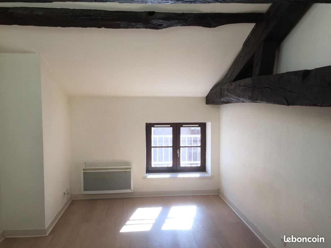 Appartement à louer, 27m², Bourg-en-Bresse