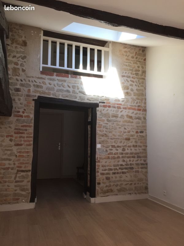 Appartement à louer, 27m², Bourg-en-Bresse