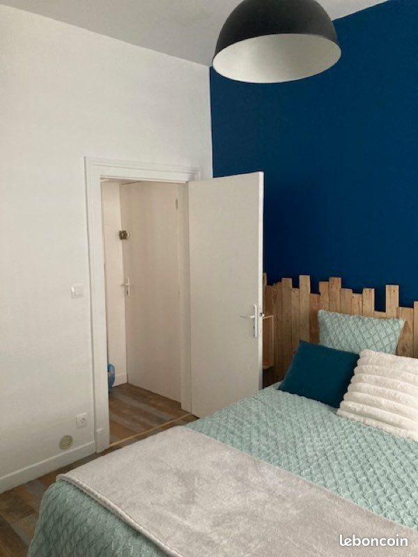 Appartement à vendre, 32m², Épernay