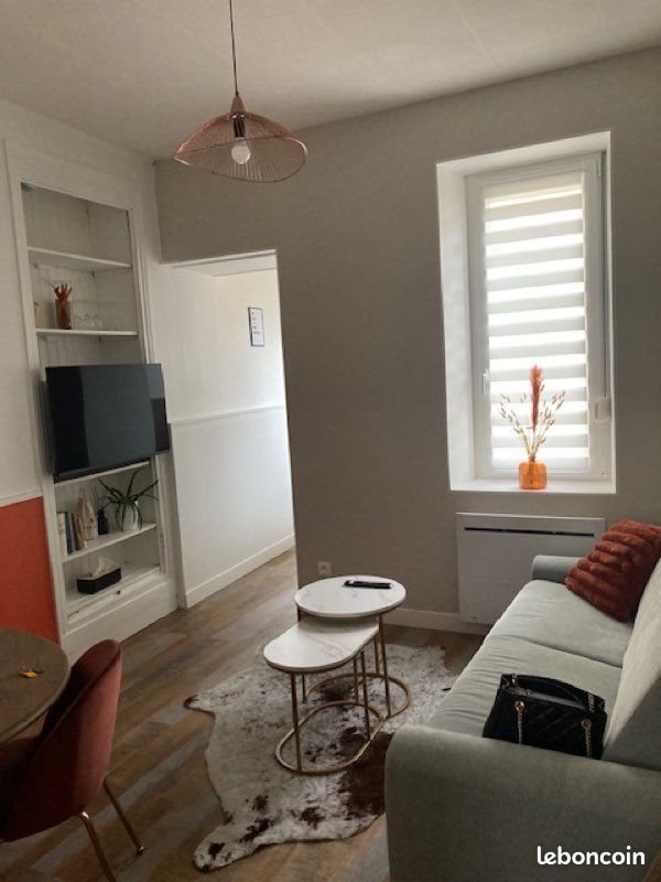 Appartement à vendre, 32m², Épernay