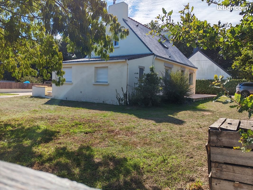 Maison à vendre, 139m², Savenay