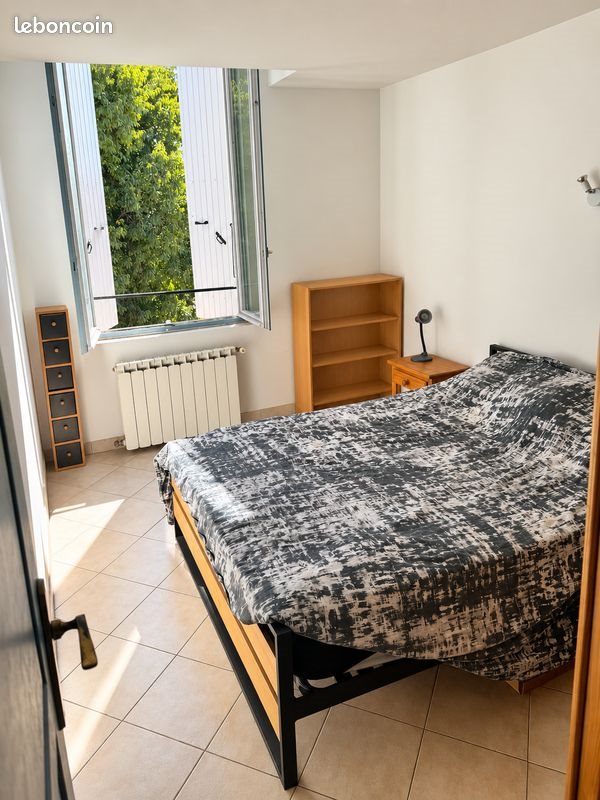Appartement à louer, 45m², Nîmes