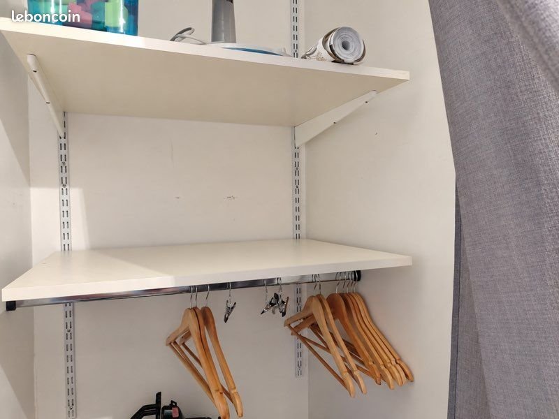 Appartement à louer, 70m², La Garenne-Colombes