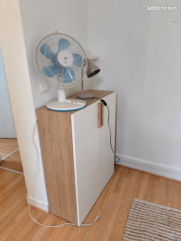 Appartement à louer, 70m², La Garenne-Colombes