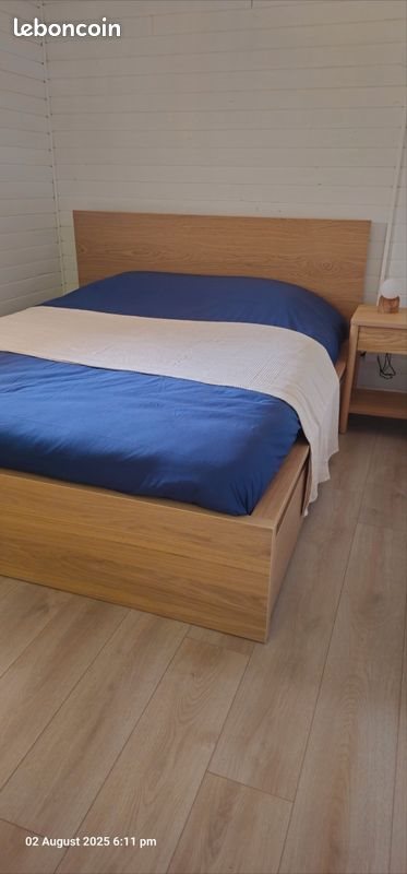 Appartement à louer, 43m², Labenne