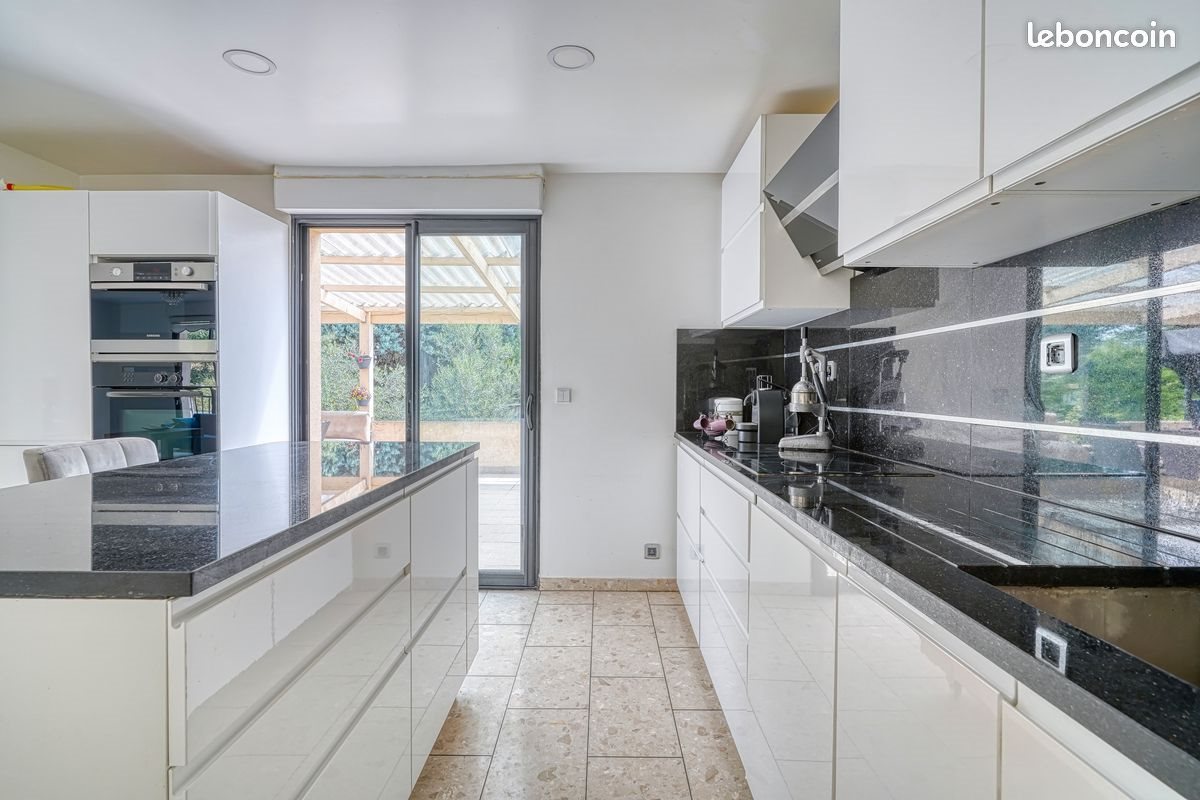 Maison à louer, 116m², Vaujours