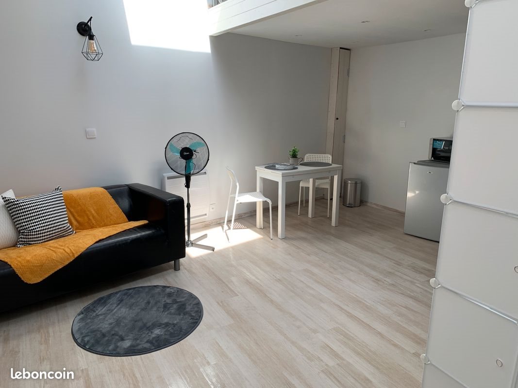 Appartement à louer, 32m², Saint-Fons