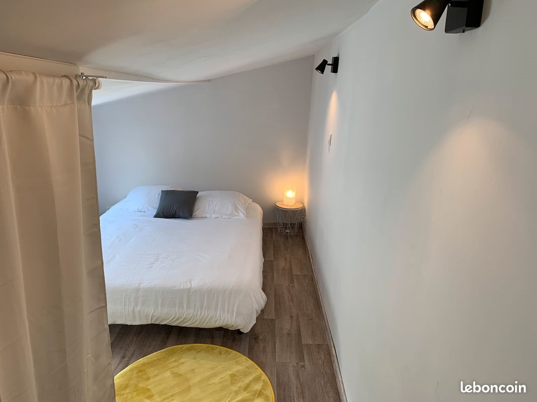 Appartement à louer, 32m², Saint-Fons