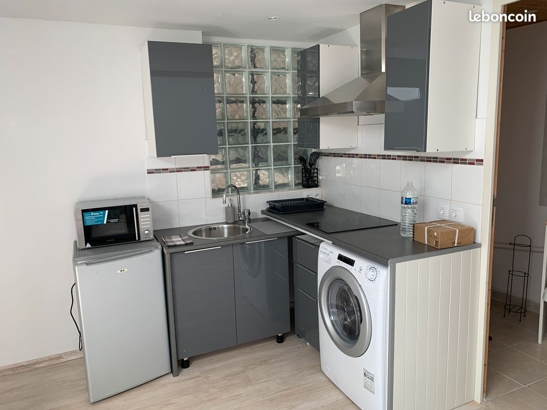 Appartement à louer, 32m², Saint-Fons