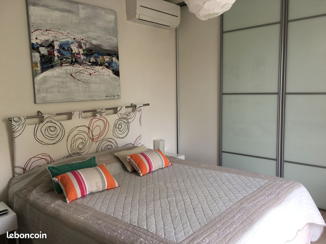 Appartement à louer, 28m², Biot