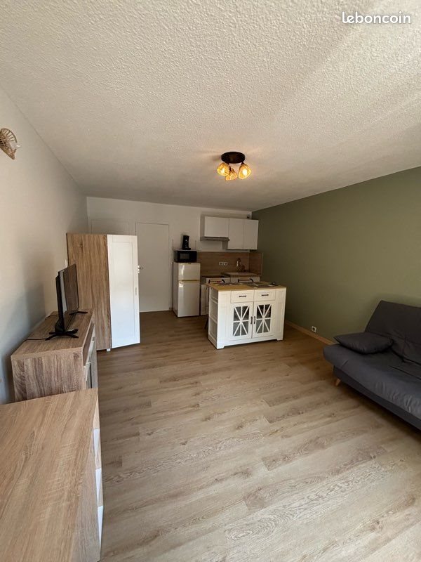 Appartement à louer, 30m², La Roche-sur-Yon